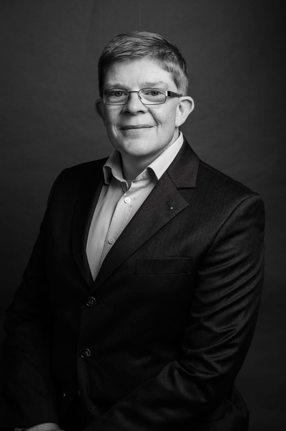 Lothar Koch, Geschäftsführer der Spektrum Finanzberatung KG
